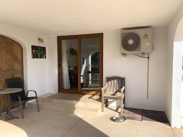 3 camera da letto Finca/Casa di Campagna in vendita in Roquetes - 239.000 € (Rif: 9301971)