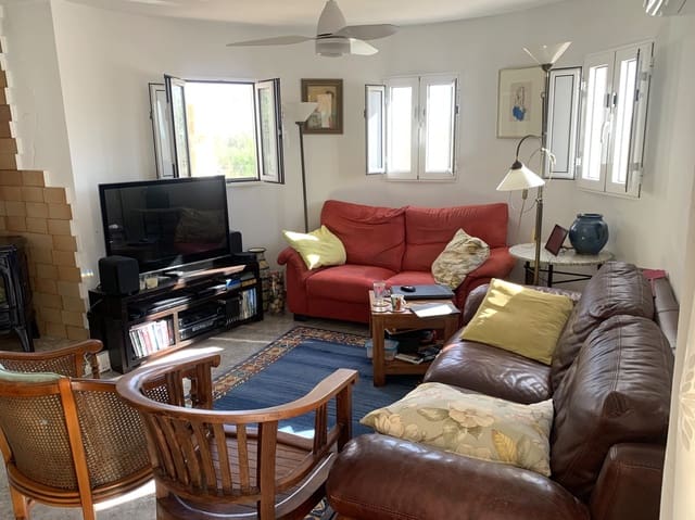 3 camera da letto Finca/Casa di Campagna in vendita in Roquetes - 239.000 € (Rif: 9301971)