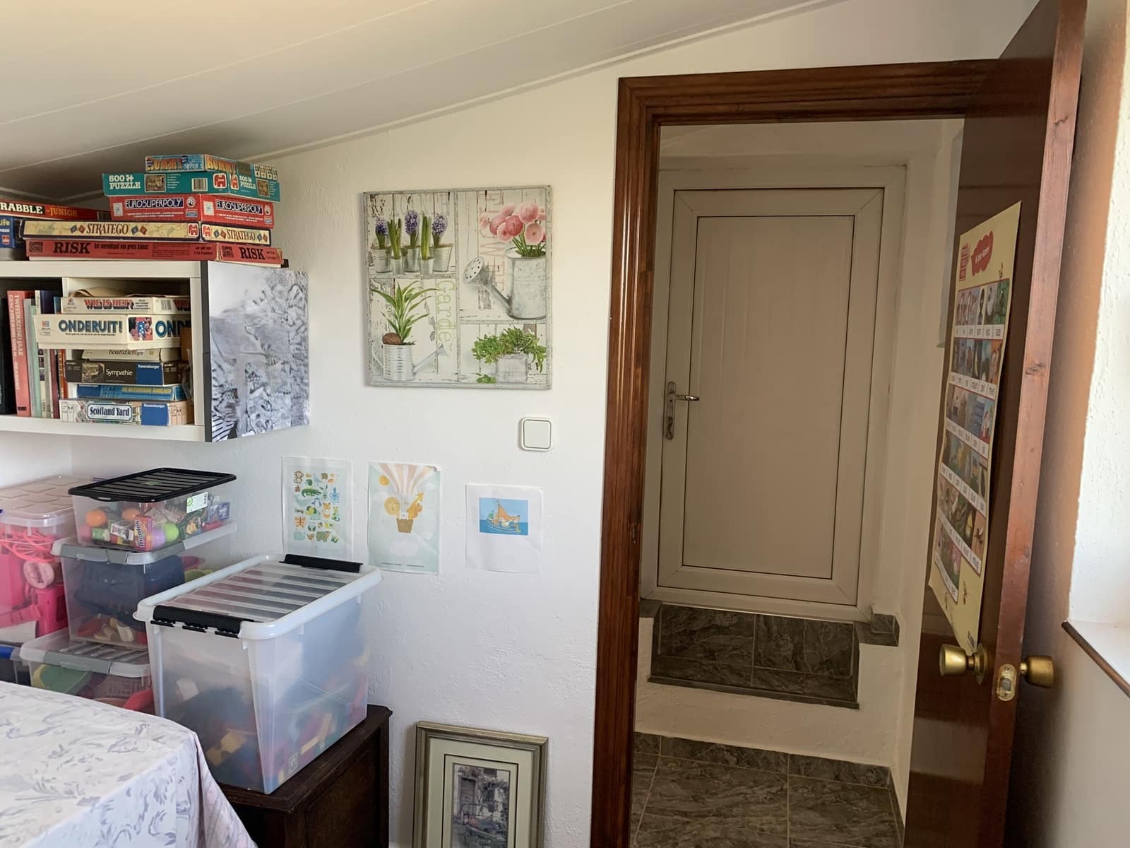 3 camera da letto Finca/Casa di Campagna in vendita in Roquetes - 239.000 € (Rif: 9301971)