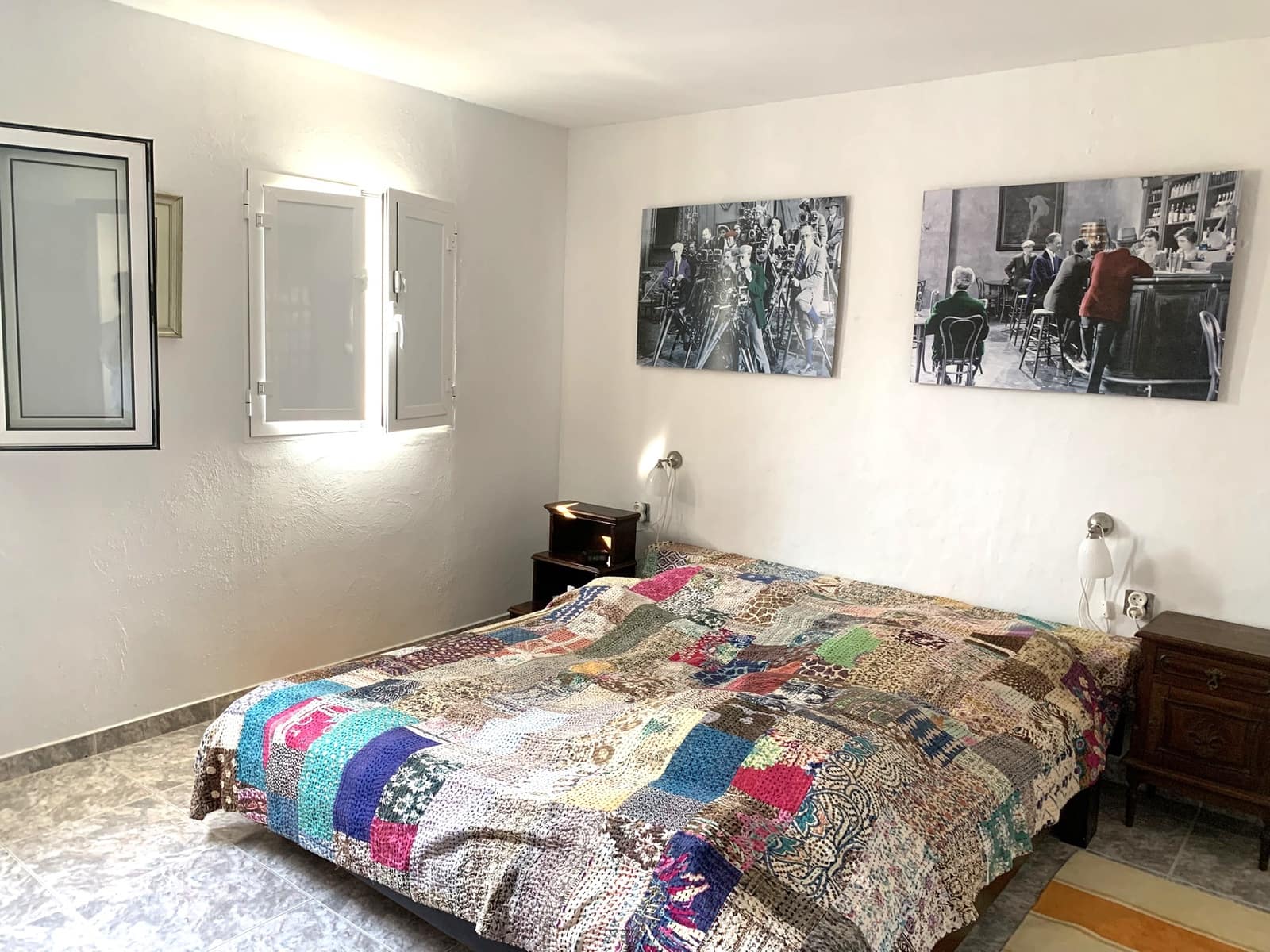 3 camera da letto Finca/Casa di Campagna in vendita in Roquetes - 239.000 € (Rif: 9301971)