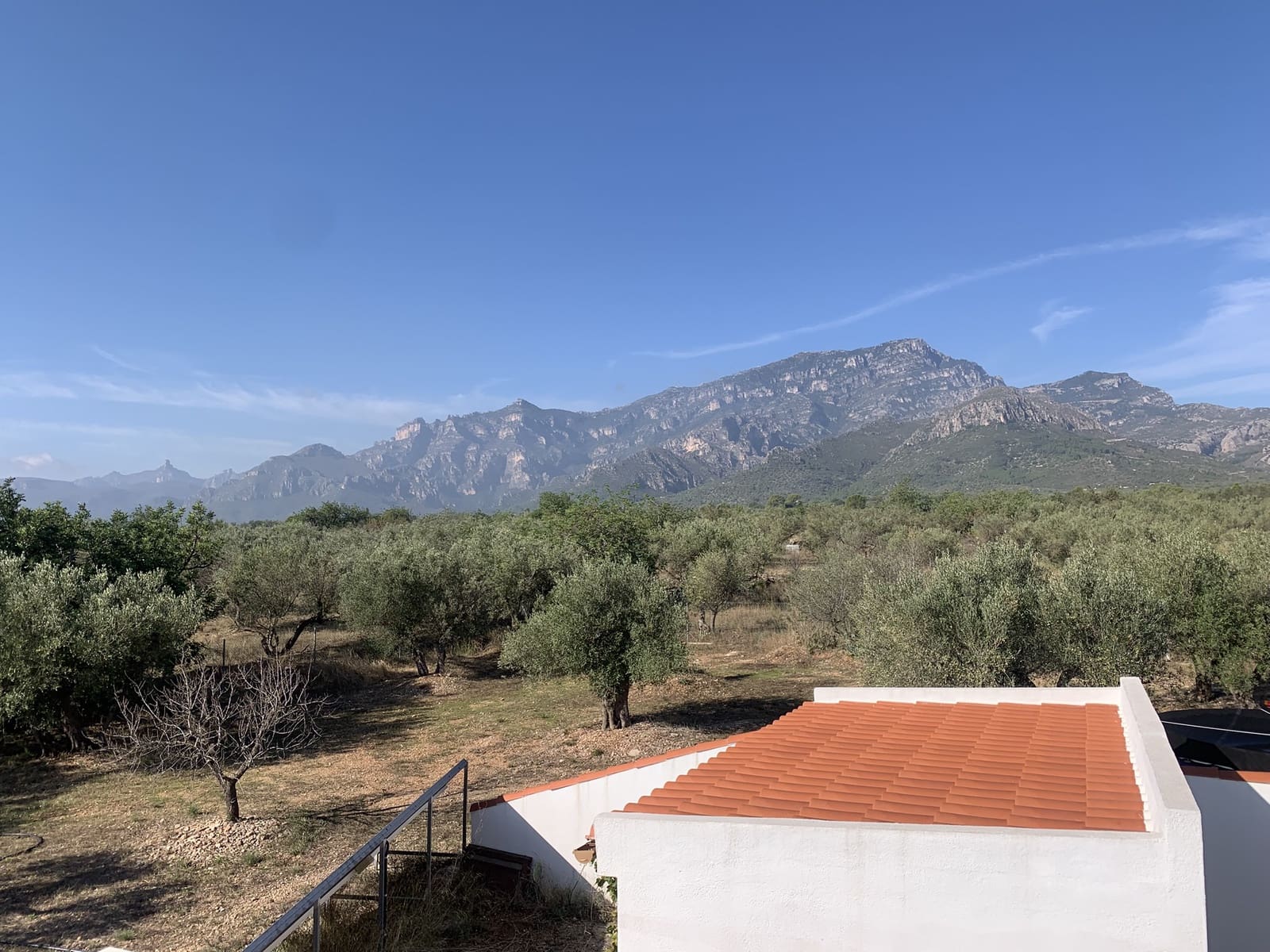 3 camera da letto Finca/Casa di Campagna in vendita in Roquetes - 239.000 € (Rif: 9301971)