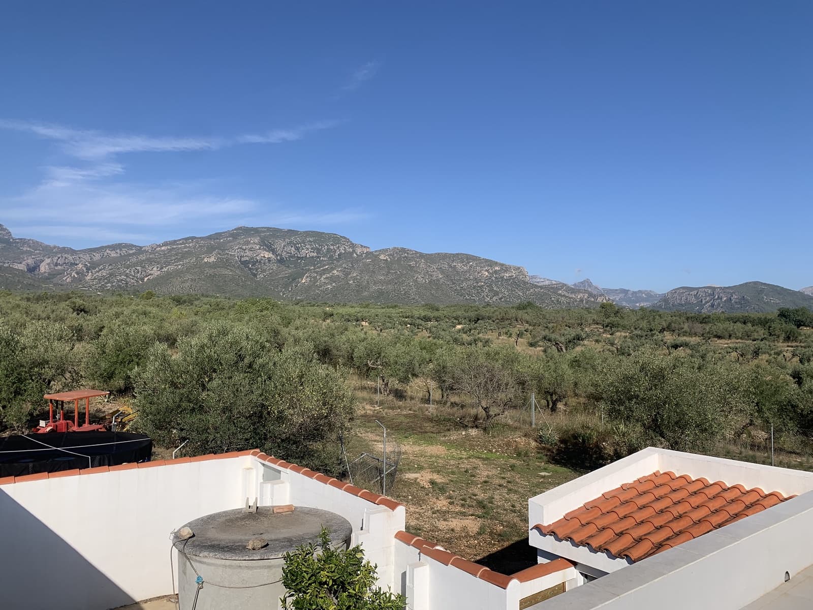 3 camera da letto Finca/Casa di Campagna in vendita in Roquetes - 239.000 € (Rif: 9301971)