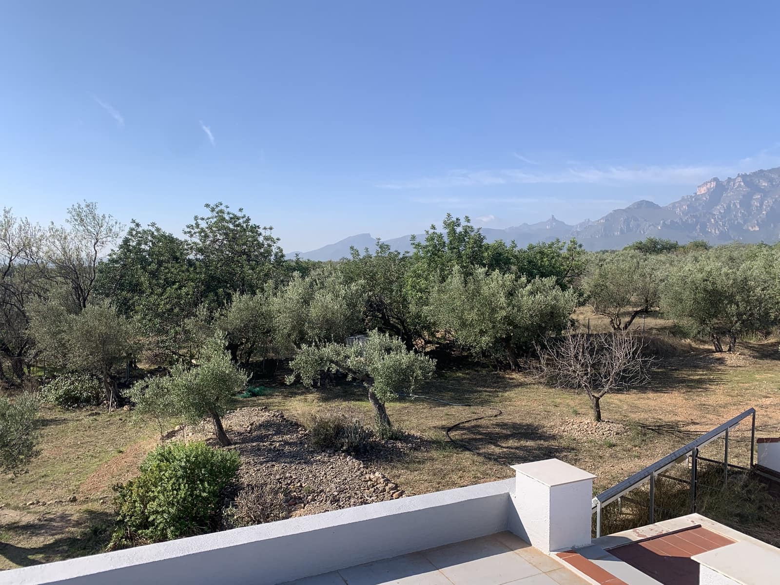3 camera da letto Finca/Casa di Campagna in vendita in Roquetes - 239.000 € (Rif: 9301971)