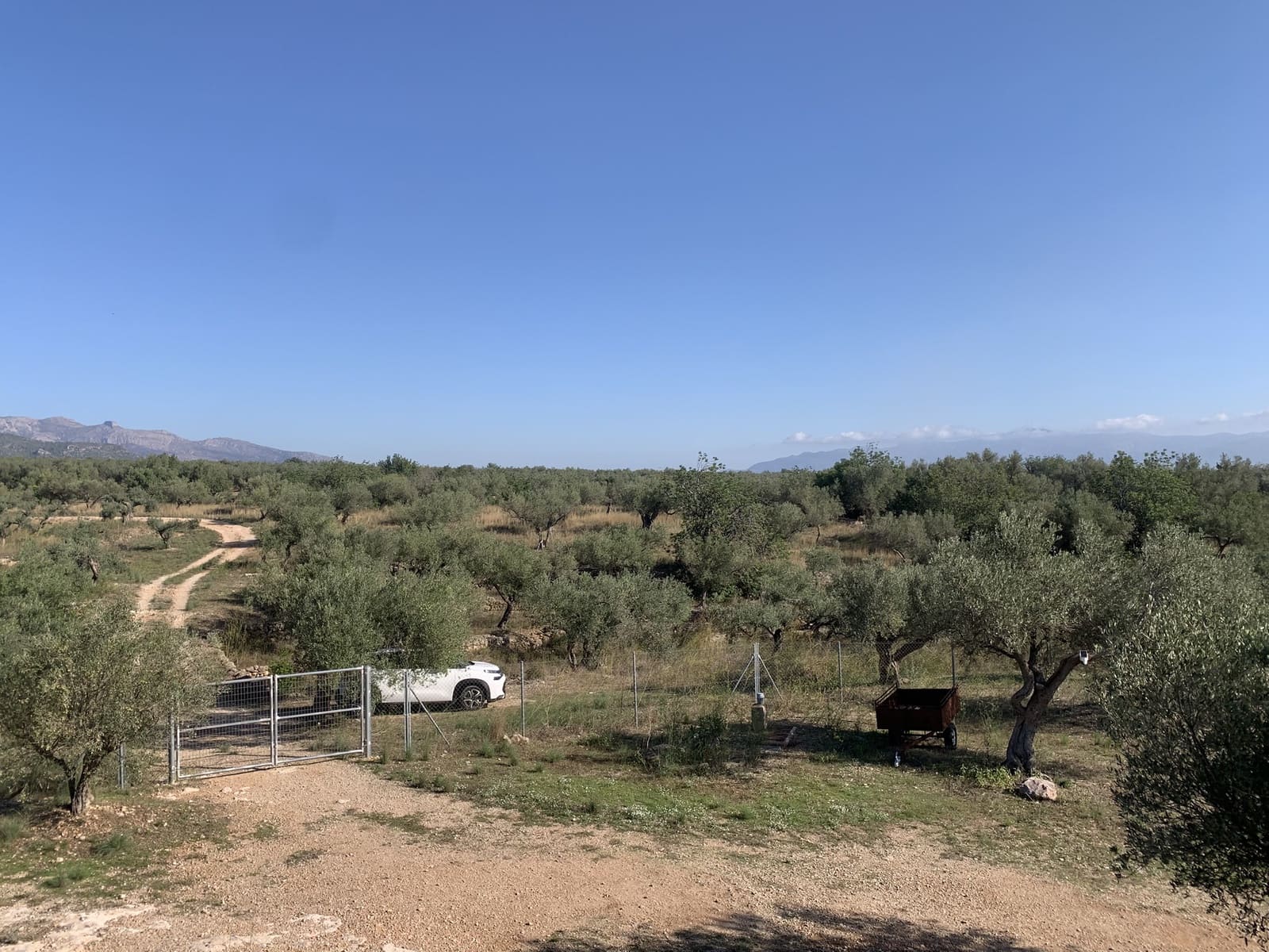 3 camera da letto Finca/Casa di Campagna in vendita in Roquetes - 239.000 € (Rif: 9301971)