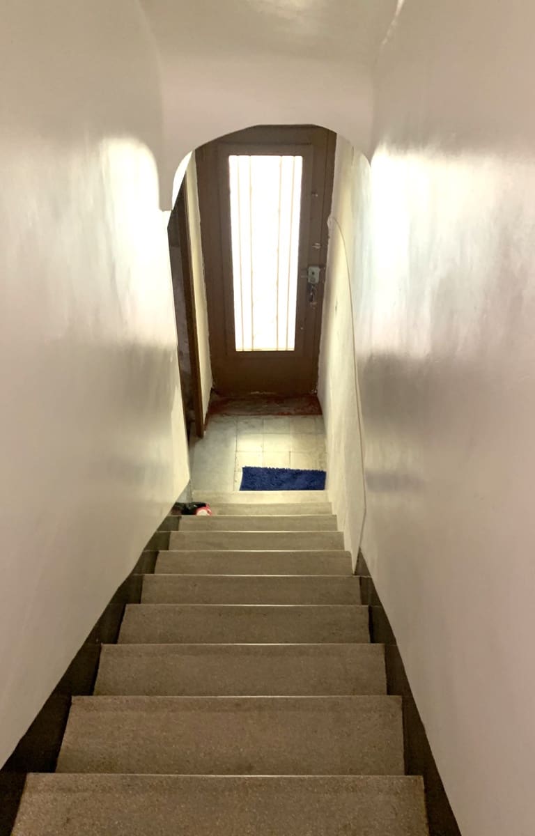 3 soveværelse Byhus til salg i El Perello - € 139.000 (Ref: 9363211)