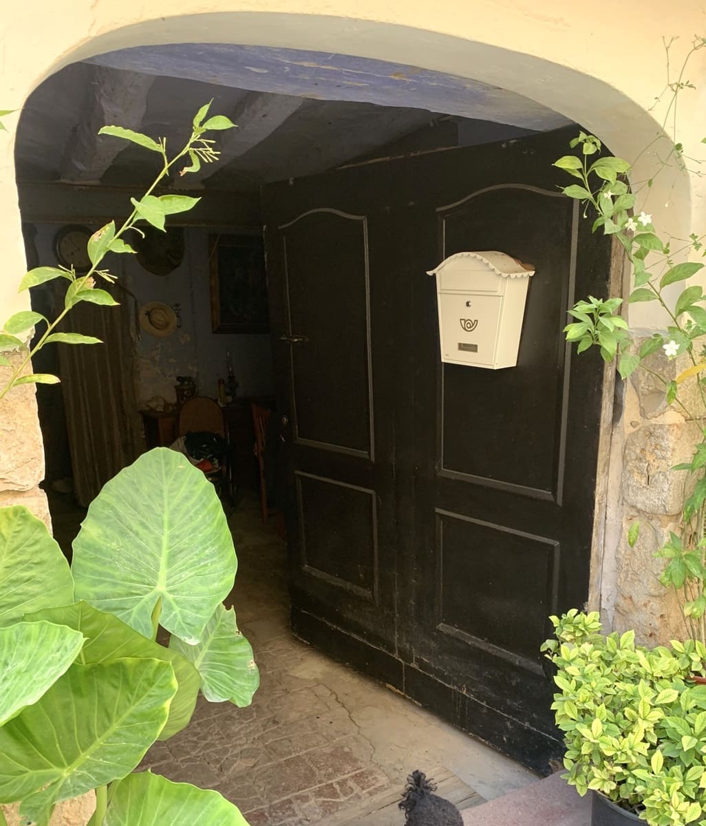 3 soveværelse Byhus til salg i El Perello - € 139.000 (Ref: 9363211)