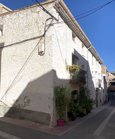 3 chambre Maison de Ville à vendre à El Perelló - 139 000 € (Ref: 9363211)