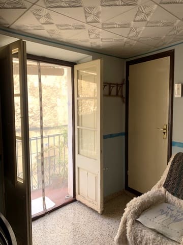 3 chambre Maison de Ville à vendre à El Perelló - 139 000 € (Ref: 9363211)