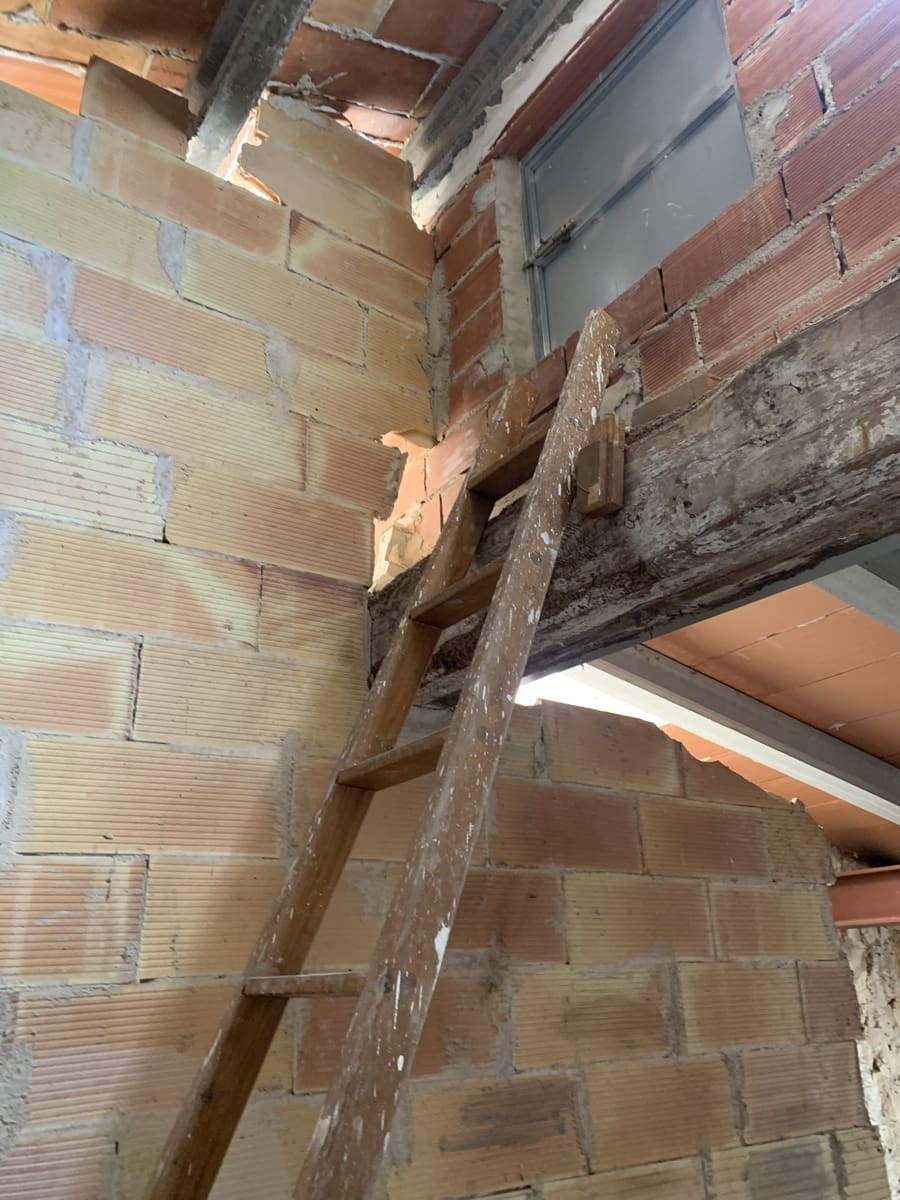 3 soveværelse Byhus til salg i El Perello - € 139.000 (Ref: 9363211)