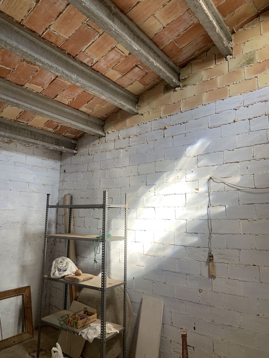 3 soveværelse Byhus til salg i El Perello - € 139.000 (Ref: 9363211)