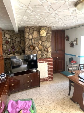 3 chambre Maison de Ville à vendre à El Perelló - 139 000 € (Ref: 9363211)
