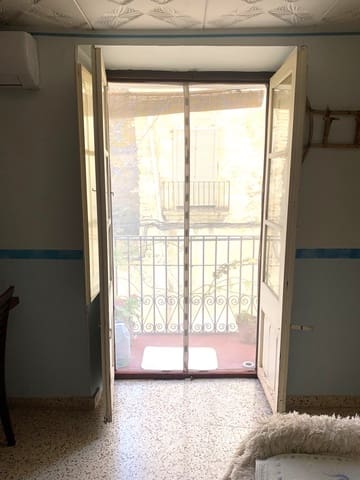 3 chambre Maison de Ville à vendre à El Perelló - 139 000 € (Ref: 9363211)