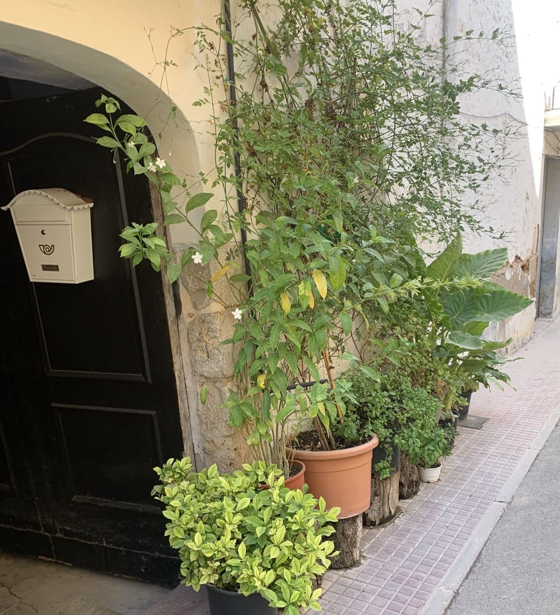 3 soveværelse Byhus til salg i El Perello - € 139.000 (Ref: 9363211)