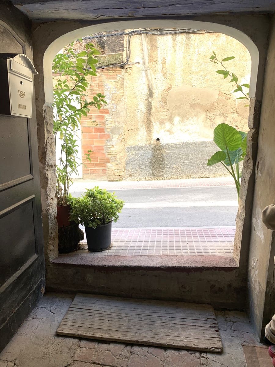 3 soveværelse Byhus til salg i El Perello - € 139.000 (Ref: 9363211)