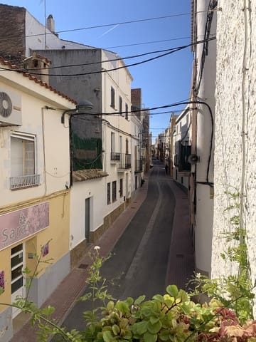 3 chambre Maison de Ville à vendre à El Perelló - 139 000 € (Ref: 9363211)