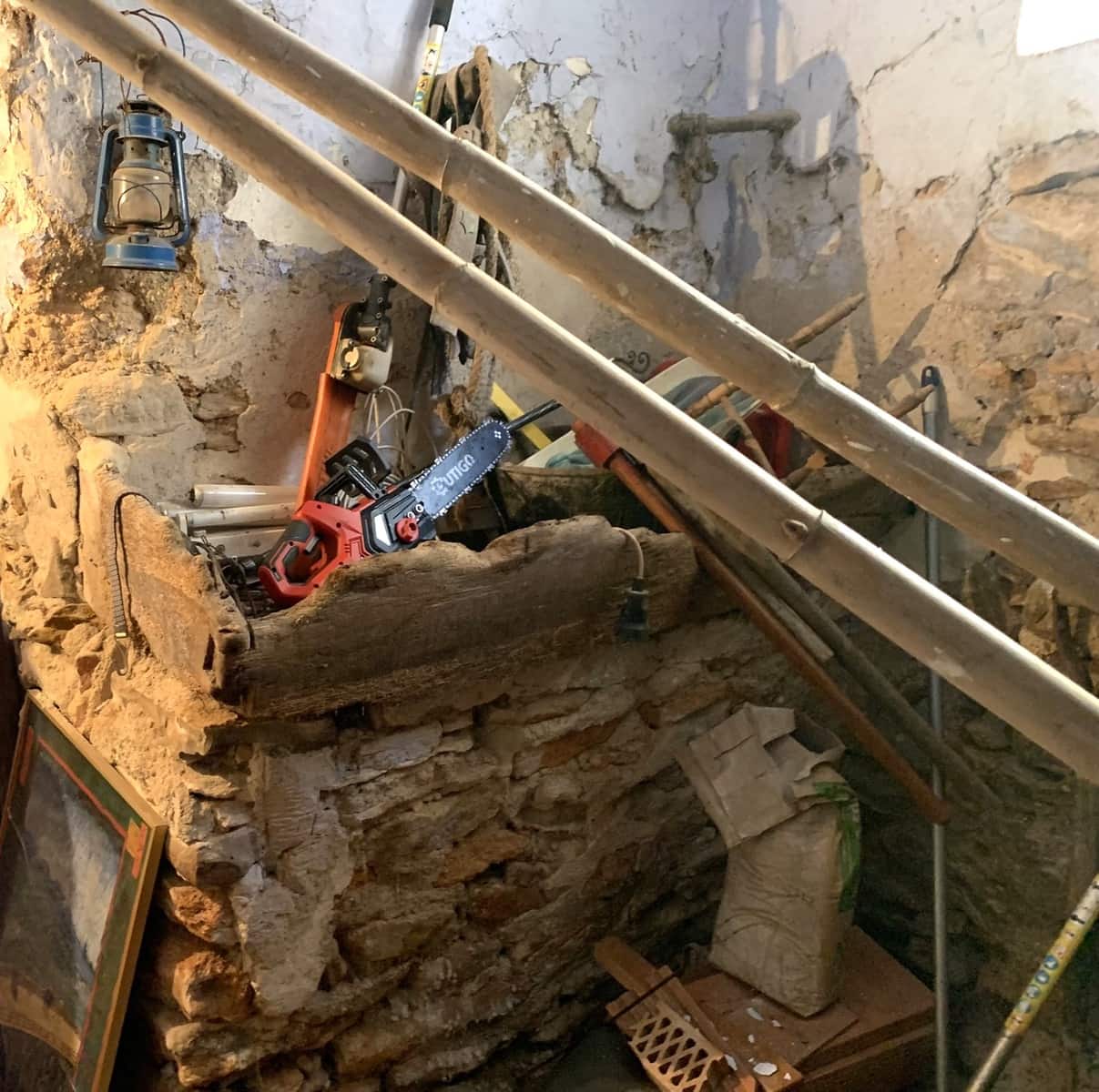 3 soveværelse Byhus til salg i El Perello - € 139.000 (Ref: 9363211)