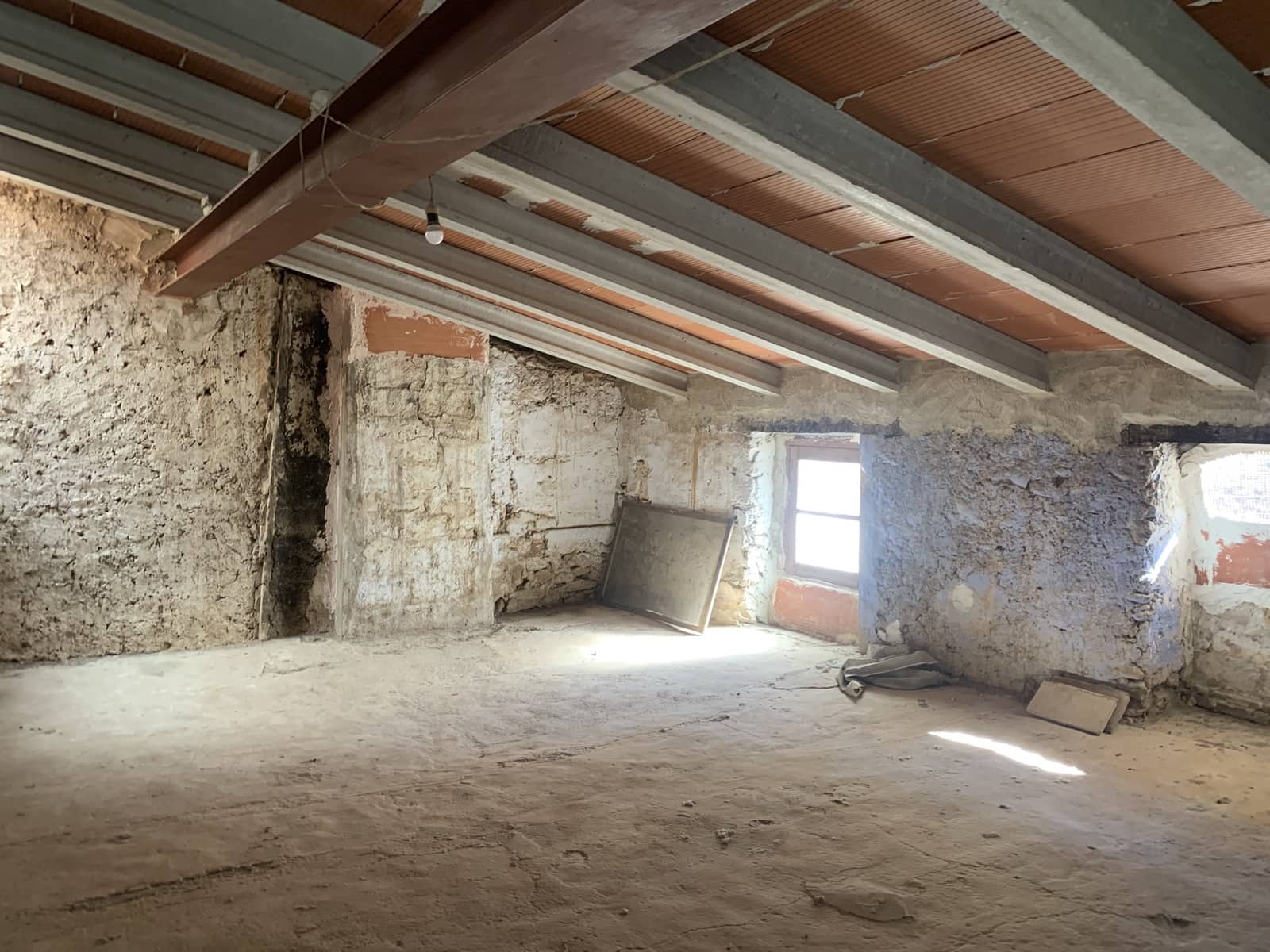 3 soveværelse Byhus til salg i El Perello - € 139.000 (Ref: 9363211)