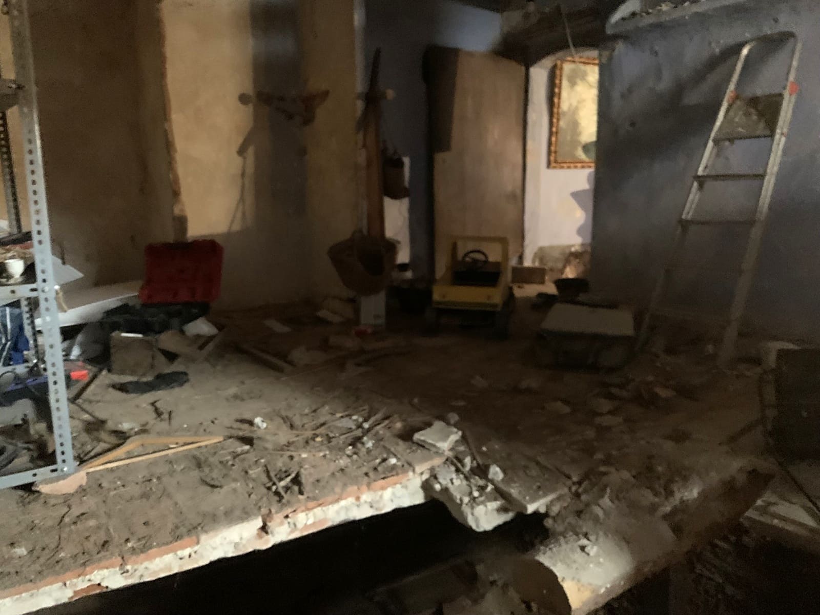 3 soveværelse Byhus til salg i El Perello - € 139.000 (Ref: 9363211)