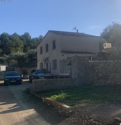 3 camera da letto Finca/Casa di Campagna in vendita in El Perelló - 229.000 € (Rif: 9422578)