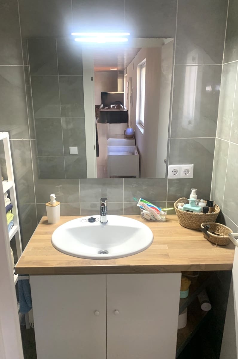 3 makuuhuone Maalaistalo myytävänä paikassa El Perello - 229 000 € (Ref: 9422578)