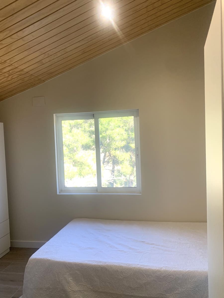 3 makuuhuone Maalaistalo myytävänä paikassa El Perello - 229 000 € (Ref: 9422578)