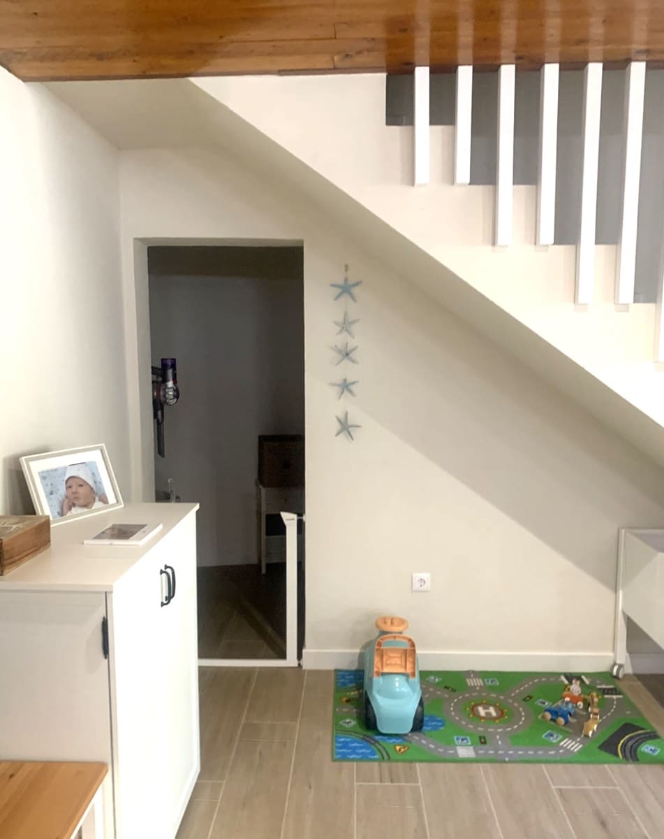 3 makuuhuone Maalaistalo myytävänä paikassa El Perello - 229 000 € (Ref: 9422578)