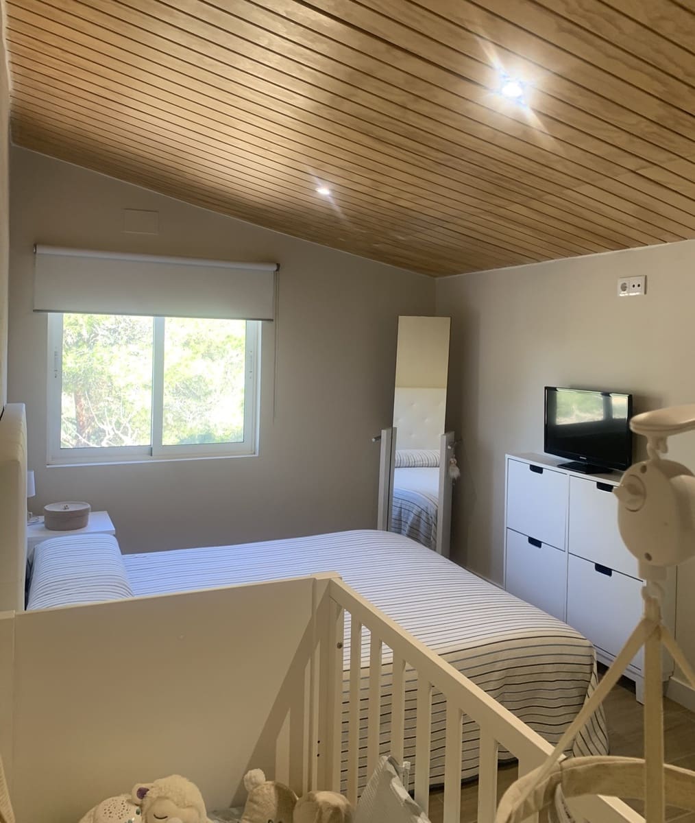 3 makuuhuone Maalaistalo myytävänä paikassa El Perello - 229 000 € (Ref: 9422578)