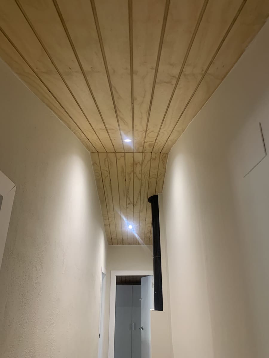 3 makuuhuone Maalaistalo myytävänä paikassa El Perello - 229 000 € (Ref: 9422578)