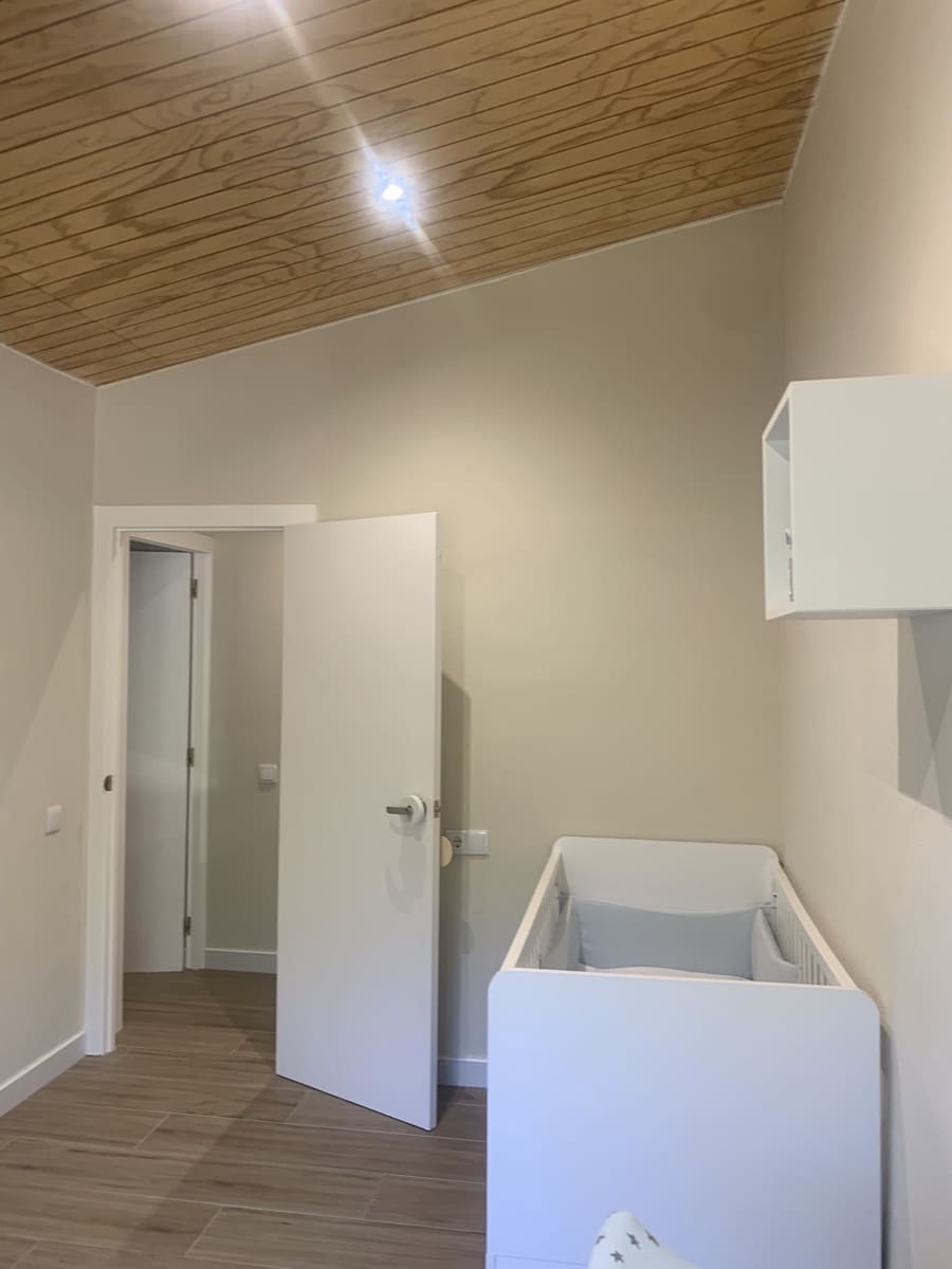 3 makuuhuone Maalaistalo myytävänä paikassa El Perello - 229 000 € (Ref: 9422578)