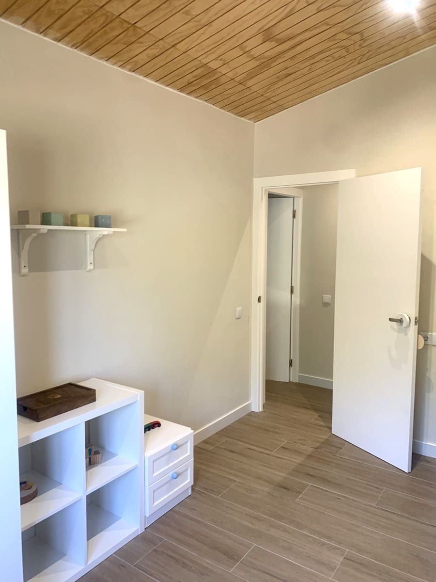 3 makuuhuone Maalaistalo myytävänä paikassa El Perello - 229 000 € (Ref: 9422578)