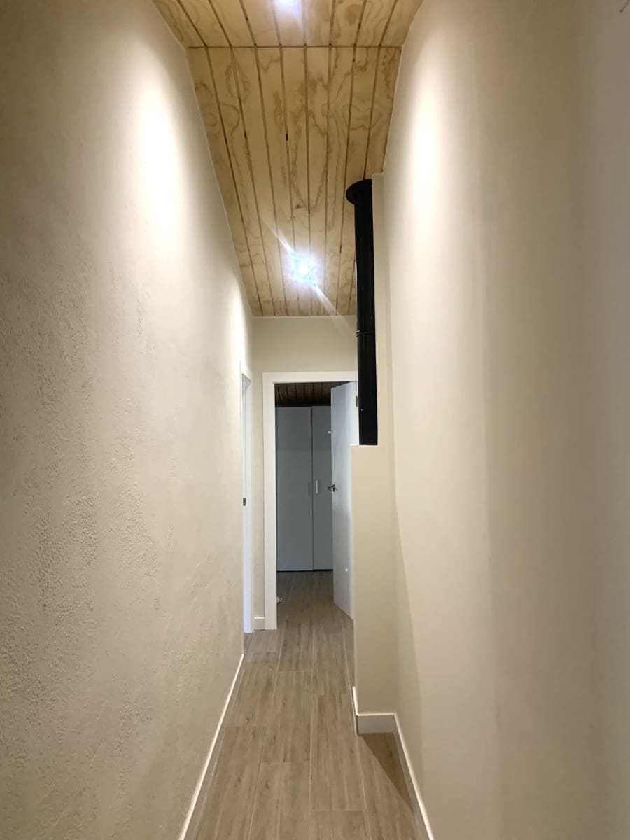 3 makuuhuone Maalaistalo myytävänä paikassa El Perello - 229 000 € (Ref: 9422578)