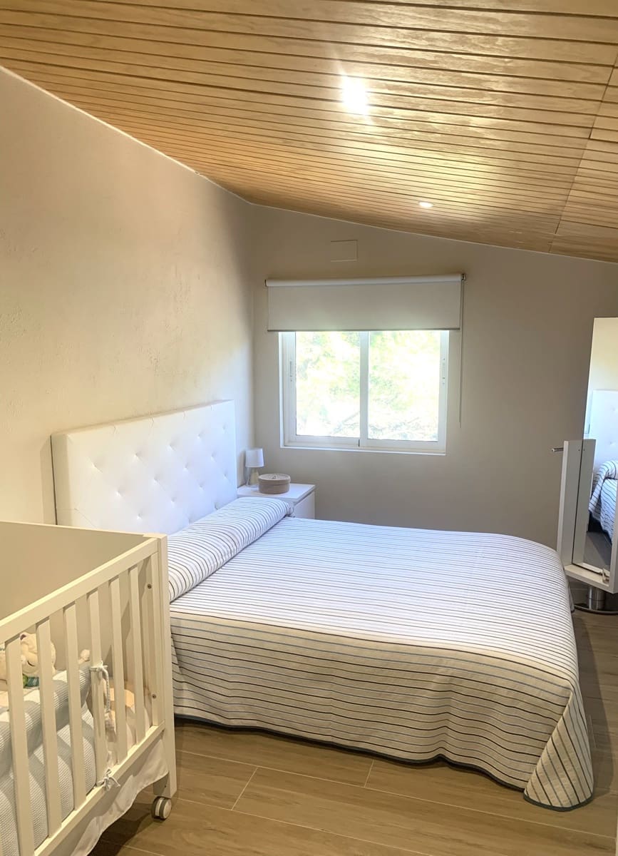 3 makuuhuone Maalaistalo myytävänä paikassa El Perello - 229 000 € (Ref: 9422578)