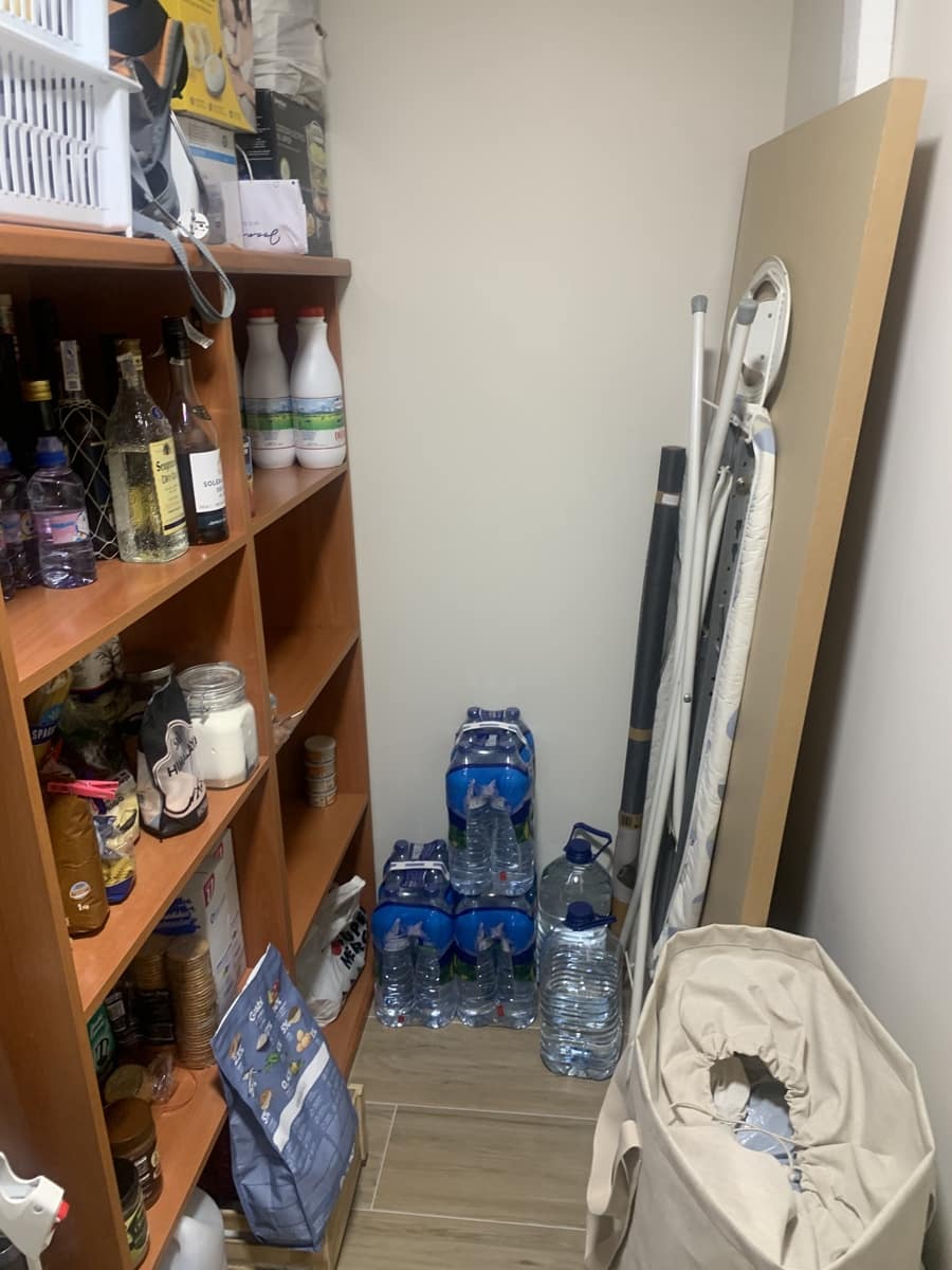 3 makuuhuone Maalaistalo myytävänä paikassa El Perello - 229 000 € (Ref: 9422578)