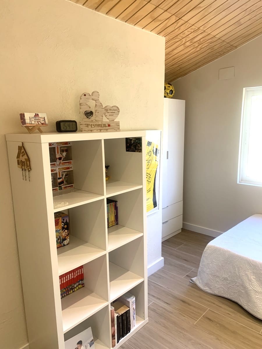 3 makuuhuone Maalaistalo myytävänä paikassa El Perello - 229 000 € (Ref: 9422578)