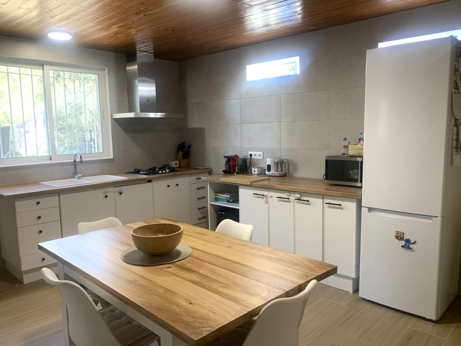 3 makuuhuone Maalaistalo myytävänä paikassa El Perello - 229 000 € (Ref: 9422578)