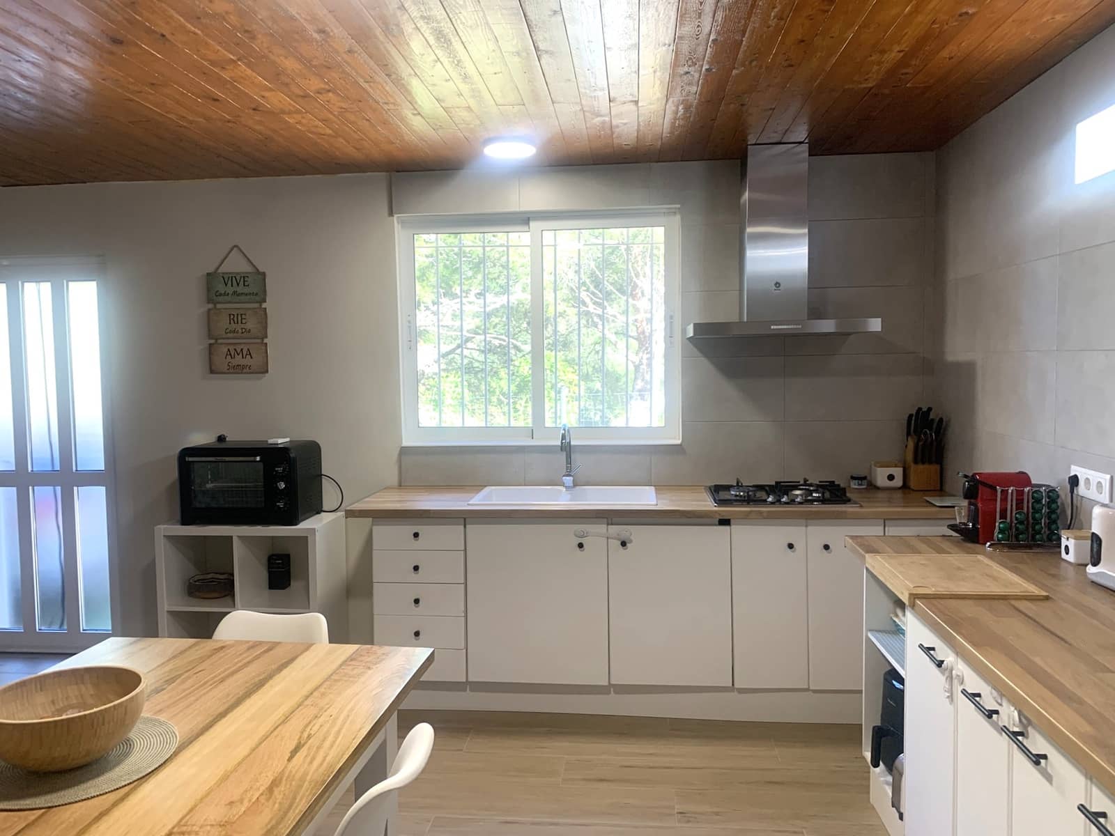 3 makuuhuone Maalaistalo myytävänä paikassa El Perello - 229 000 € (Ref: 9422578)