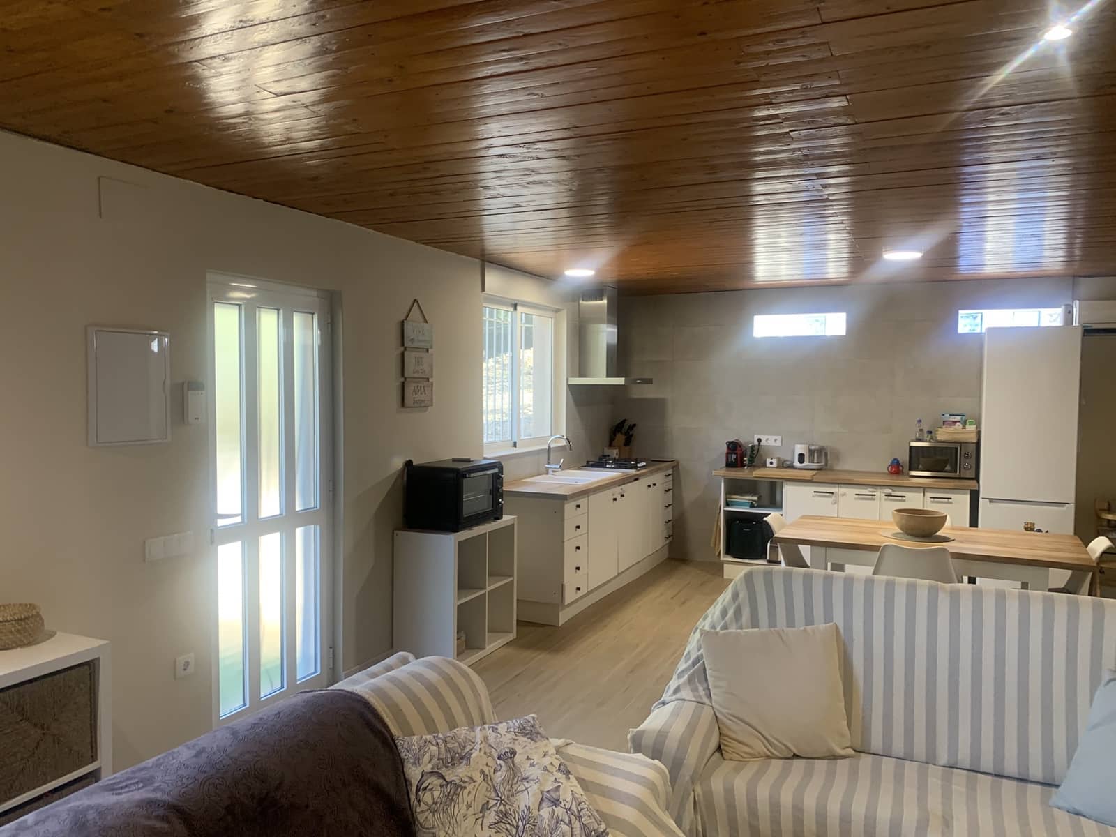 3 makuuhuone Maalaistalo myytävänä paikassa El Perello - 229 000 € (Ref: 9422578)