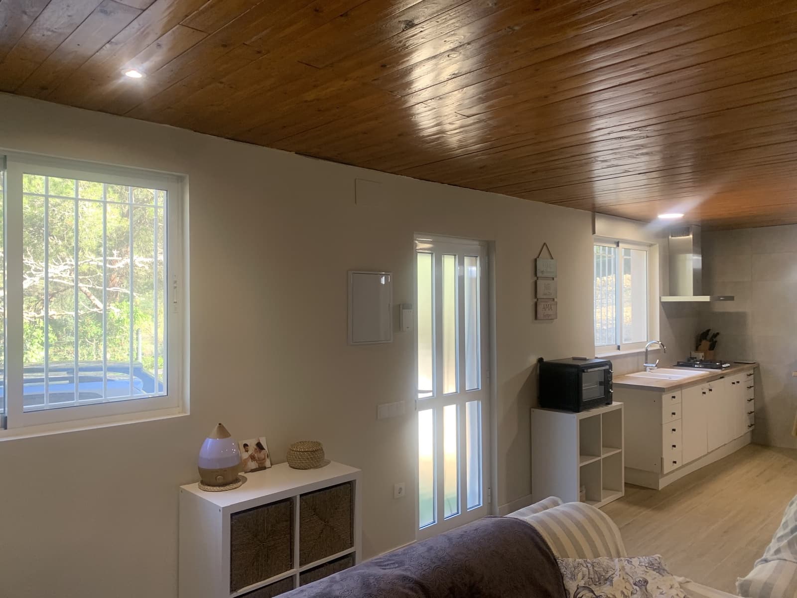 3 makuuhuone Maalaistalo myytävänä paikassa El Perello - 229 000 € (Ref: 9422578)