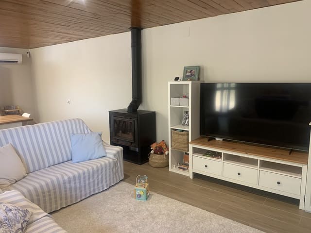 3 camera da letto Finca/Casa di Campagna in vendita in El Perelló - 229.000 € (Rif: 9422578)