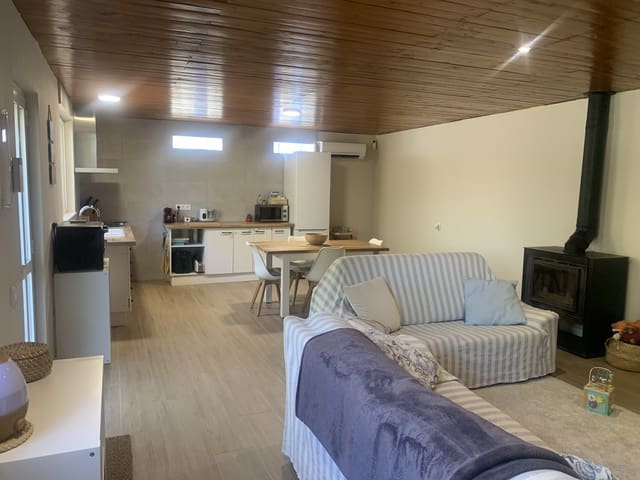 3 camera da letto Finca/Casa di Campagna in vendita in El Perelló - 229.000 € (Rif: 9422578)