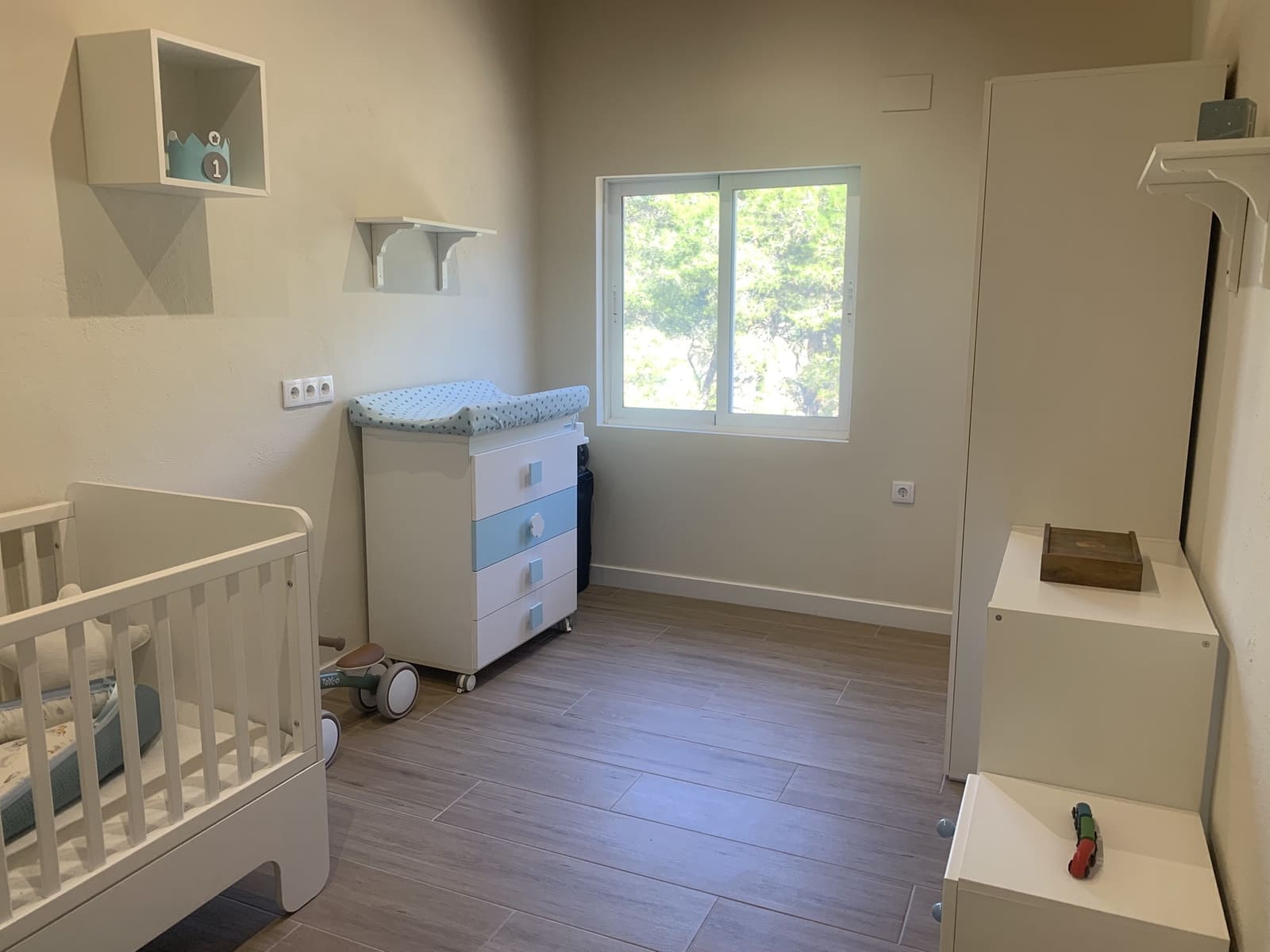 3 makuuhuone Maalaistalo myytävänä paikassa El Perello - 229 000 € (Ref: 9422578)