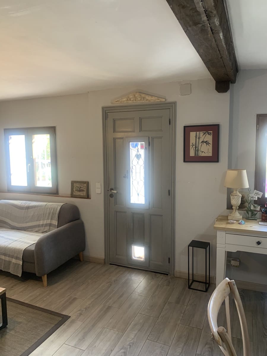 5 soverom Finca/Herregård til salgs i Camarles med garasje - € 435 000 (Ref: 9447026)