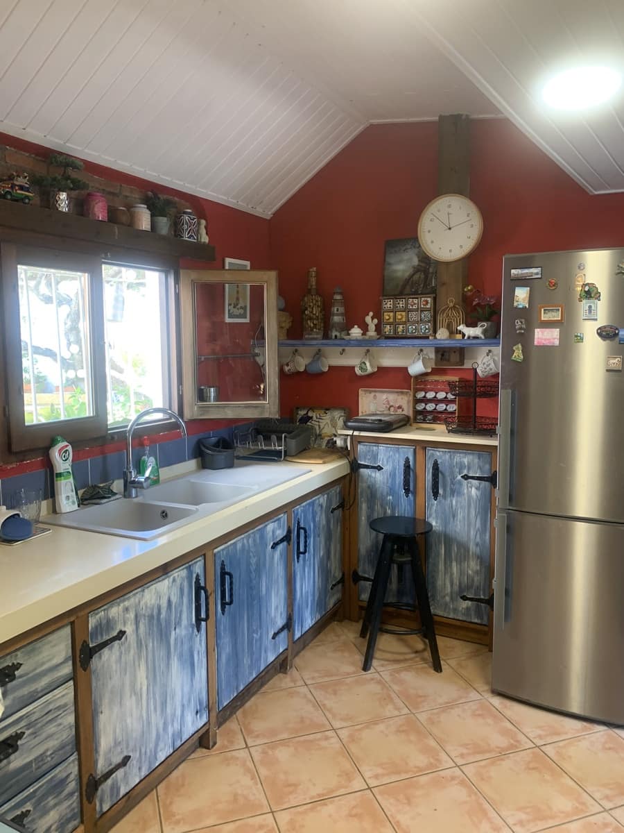 5 soverom Finca/Herregård til salgs i Camarles med garasje - € 435 000 (Ref: 9447026)