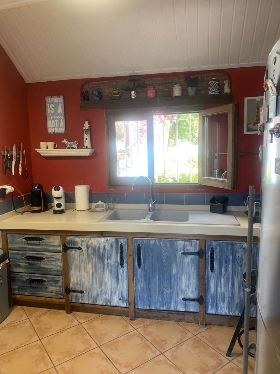 5 soverom Finca/Herregård til salgs i Camarles med garasje - € 435 000 (Ref: 9447026)