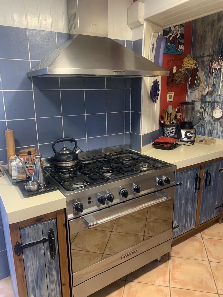 5 soverom Finca/Herregård til salgs i Camarles med garasje - € 435 000 (Ref: 9447026)