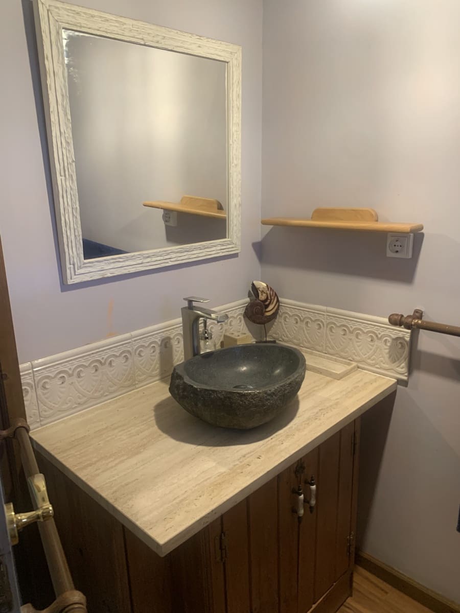 5 soverom Finca/Herregård til salgs i Camarles med garasje - € 435 000 (Ref: 9447026)