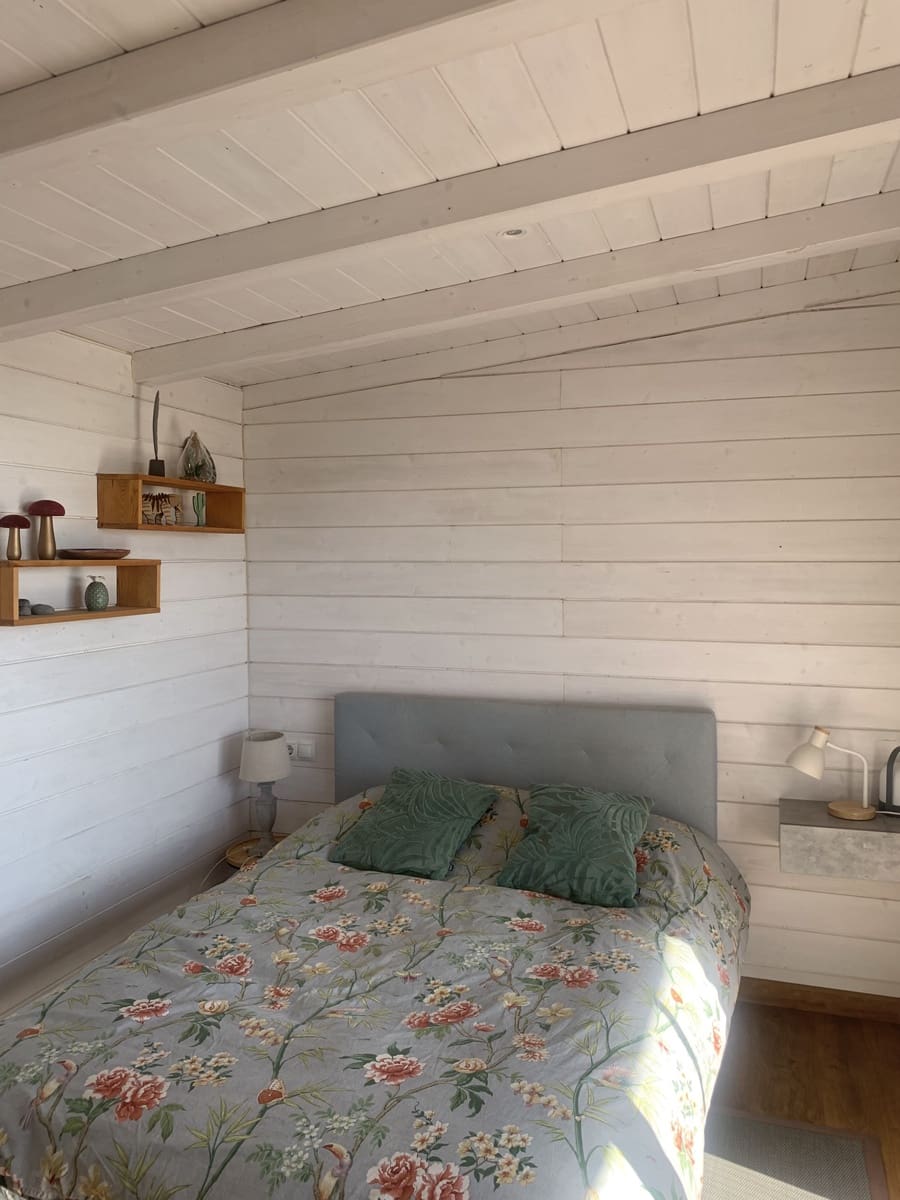 5 soverom Finca/Herregård til salgs i Camarles med garasje - € 435 000 (Ref: 9447026)