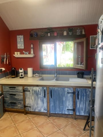 5 soverom Finca/Herregård til salgs i Camarles med garasje - € 435 000 (Ref: 9447026)