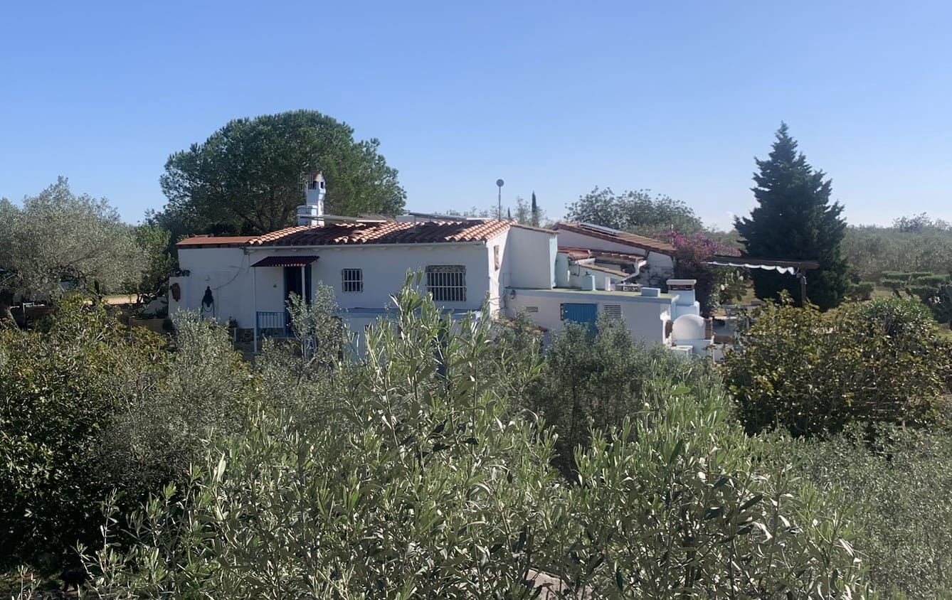 5 soverom Finca/Herregård til salgs i Camarles med garasje - € 435 000 (Ref: 9447026)