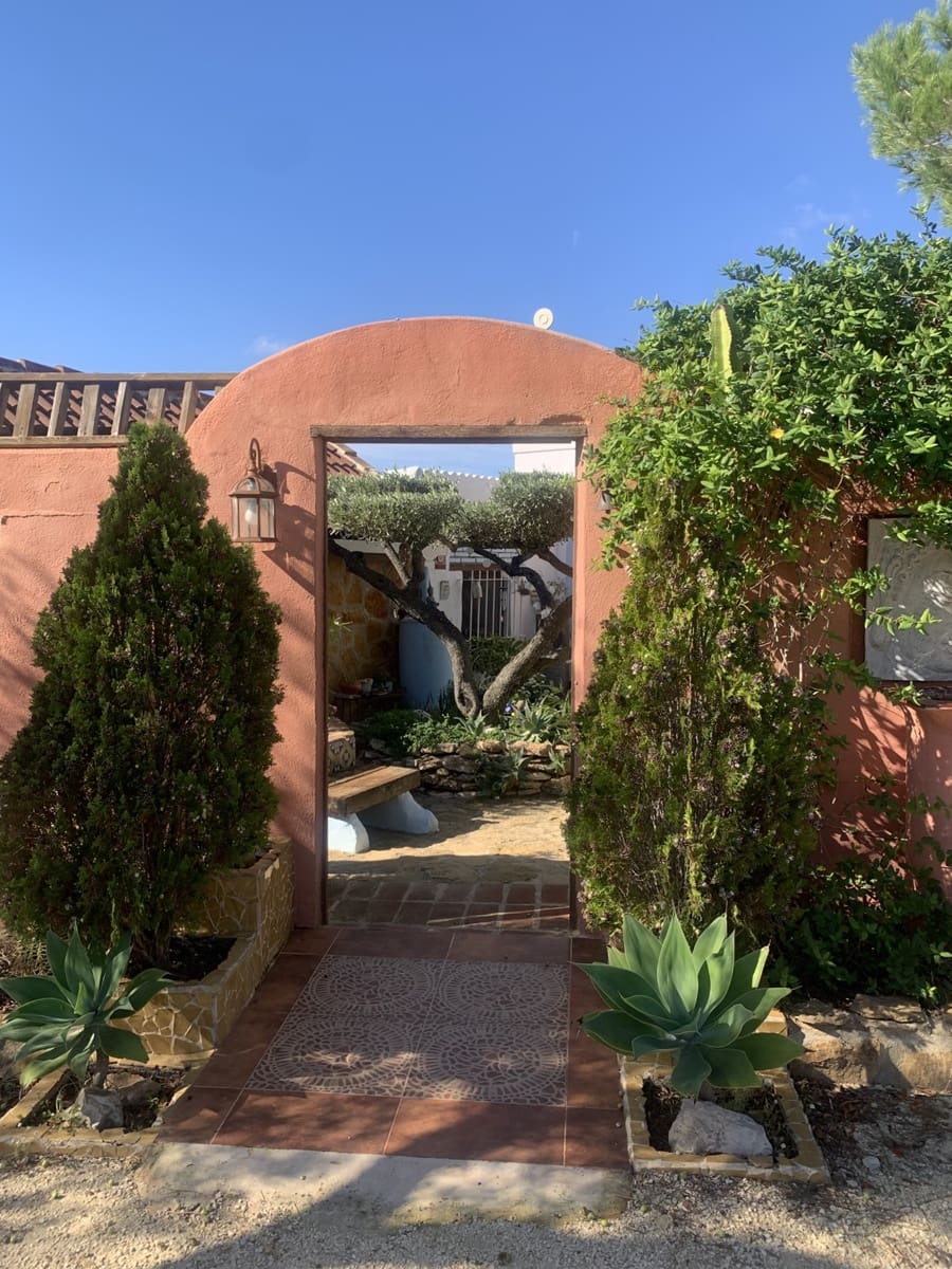 5 soverom Finca/Herregård til salgs i Camarles med garasje - € 435 000 (Ref: 9447026)